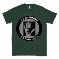 Sports Green Pop Pop And Grandson Best Friends For Life Classic Tee - Bettercallsaul