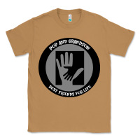 Toasted Coconut Pop Pop And Grandson Best Friends For Life Classic Tee - Bettercallsaul