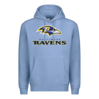 Colony Blue the ravens teams Premium Hoodie - lanVoArt