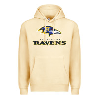Pina Colada the ravens teams Premium Hoodie - lanVoArt