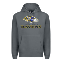 Rock the ravens teams Premium Hoodie - lanVoArt
