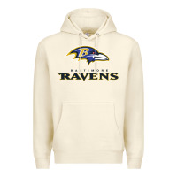 Sandshell the ravens teams Premium Hoodie - lanVoArt