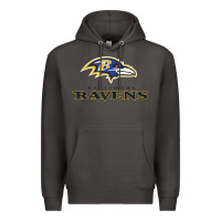 Smoke the ravens teams Premium Hoodie - lanVoArt