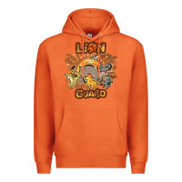 Carrot lion guard   cave painting Premium Hoodie - lanVoArt