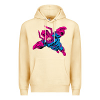 Pina Colada galactus Premium Hoodie - lanVoArt