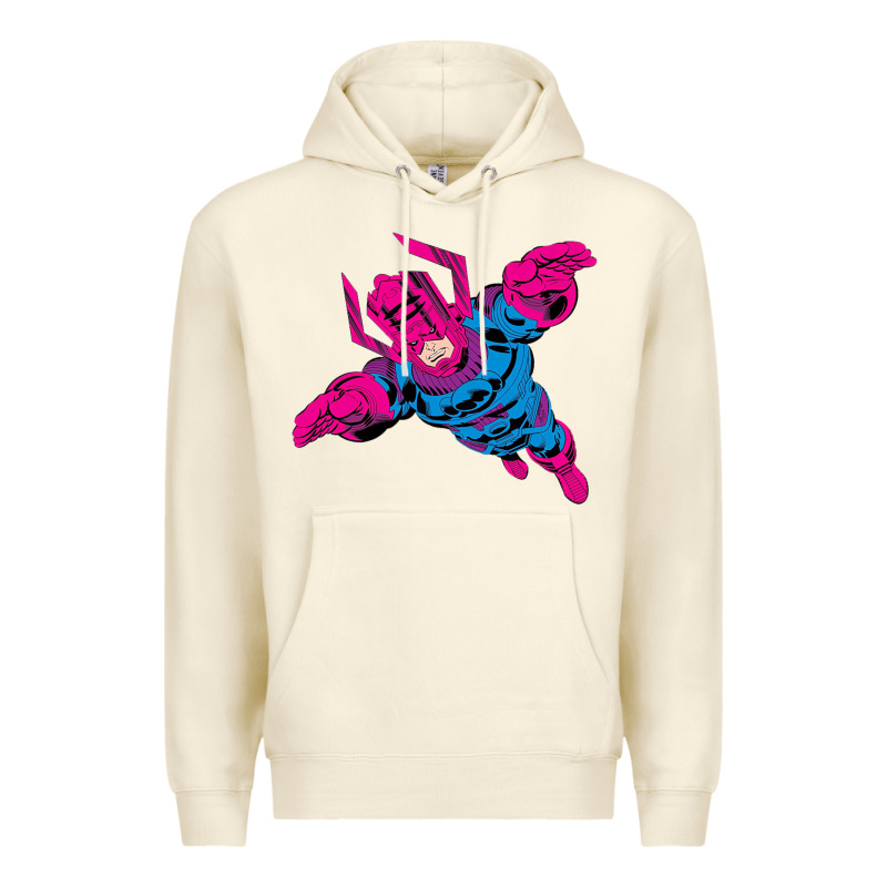 Galactus Premium Hoodie by lanVoArt | Teevron