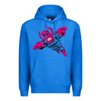 True Royal galactus Premium Hoodie - lanVoArt