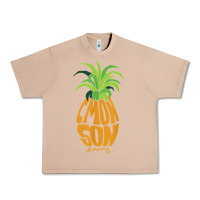 Burro vintage psych pineapple of gus c'mon son! crazy lover gift t shirt Urban Heavy Tee - lanVoArt