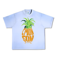Grape Ice vintage psych pineapple of gus c'mon son! crazy lover gift t shirt Urban Heavy Tee - lanVoArt
