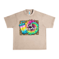 French Oak get loaded Urban Heavy Tee - JahusDesignShop