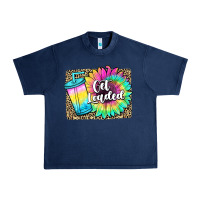 Navy get loaded Urban Heavy Tee - JahusDesignShop