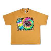 Peanut Butter get loaded Urban Heavy Tee - JahusDesignShop