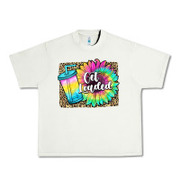 Pistachio get loaded Urban Heavy Tee - JahusDesignShop