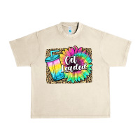 Sandshell get loaded Urban Heavy Tee - JahusDesignShop