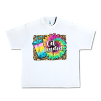 White get loaded Urban Heavy Tee - JahusDesignShop