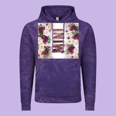 Mother’s Day Mini Flowers Tumbler Tbs Vintage Hoodie Designed By Tumblerdesignbyshophia