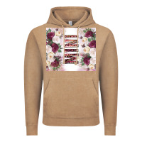 Vintage Coffee mother’s day mini flowers tumbler tbs Vintage Hoodie - TumblerDesignByShophia