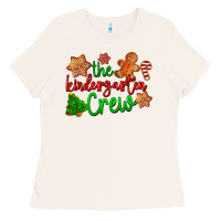 Bone the kindergarten crew Ladies Tee - LillyAllenDesigns