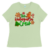 Matcha the kindergarten crew Ladies Tee - LillyAllenDesigns