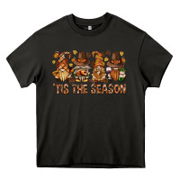 Asphalt 'tis the season gnomies bbs Heavy Core Tee - BundleAndBundleShop