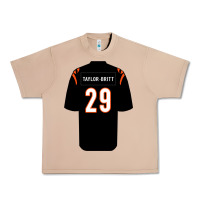 Burro cam taylor britt jersey Urban Heavy Tee - lanVoArt