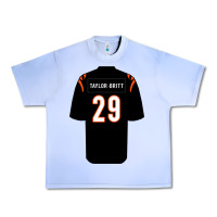 Grape Ice cam taylor britt jersey Urban Heavy Tee - lanVoArt
