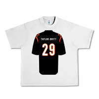 Lunar Rock cam taylor britt jersey Urban Heavy Tee - lanVoArt