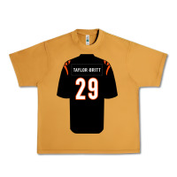 Peanut Butter cam taylor britt jersey Urban Heavy Tee - lanVoArt