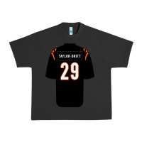 Pigment Black cam taylor britt jersey Urban Heavy Tee - lanVoArt