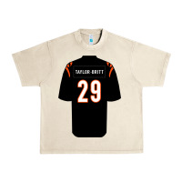 Sandshell cam taylor britt jersey Urban Heavy Tee - lanVoArt