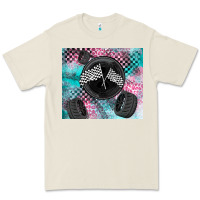 Bone racing Premium Tee - LillyAllenDesigns