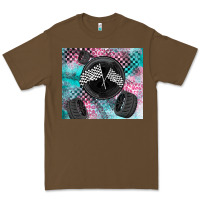 Cacao racing Premium Tee - LillyAllenDesigns