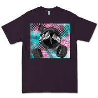 Plum racing Premium Tee - LillyAllenDesigns