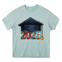 Arona 2023 graduation hat bbs Heavy Core Tee - BundleAndBundleShop