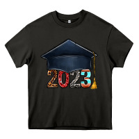 Asphalt 2023 graduation hat bbs Heavy Core Tee - BundleAndBundleShop