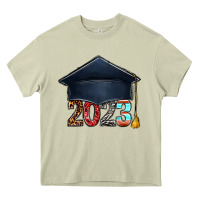Mossy 2023 graduation hat bbs Heavy Core Tee - BundleAndBundleShop