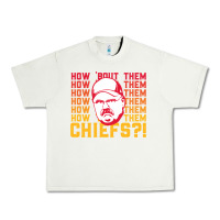 Pistachio andy reid how about them.... Urban Heavy Tee - lanVoArt