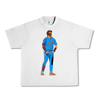 Lunar Rock bryce harper powder blue Urban Heavy Tee - lanVoArt