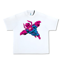 Galactus Urban Heavy Tee | Teevron
