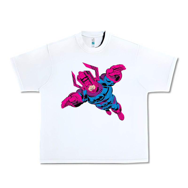 Galactus Urban Heavy Tee by lanVoArt | Teevron