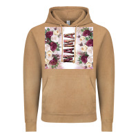 Vintage Camel mother’s day mama flowers tumbler tbs Vintage Hoodie - TumblerDesignByShophia