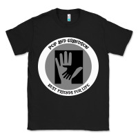 Pop Pop And Grandson Best Friends For Life Classic Tee | Teevron