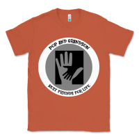 Copper Pop Pop And Grandson Best Friends For Life Classic Tee - Bettercallsaul