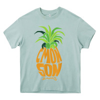 Arona vintage psych pineapple of gus c'mon son! crazy lover gift t shirt Heavy Core Tee - lanVoArt