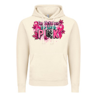 Vintage Artic In October we wear pink Cancer Awareness Vintage Hoodie - HowdyJamesFarm