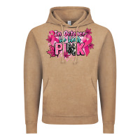 Vintage Coffee In October we wear pink Cancer Awareness Vintage Hoodie - HowdyJamesFarm