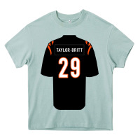 Arona cam taylor britt jersey Heavy Core Tee - lanVoArt