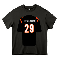 Asphalt cam taylor britt jersey Heavy Core Tee - lanVoArt