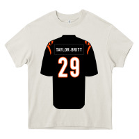 Cream cam taylor britt jersey Heavy Core Tee - lanVoArt