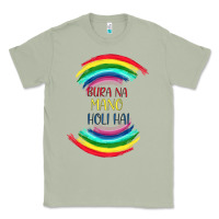 Matcha BURA NA MANO HOLI HAI Classic Tee - Bettercallsaul